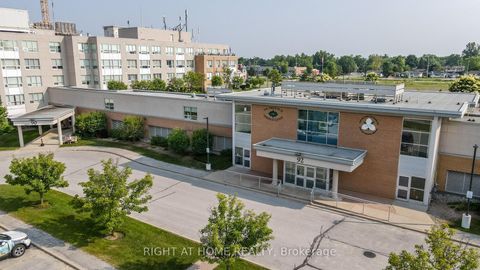Photo 6 at 507 - 90 Dean Avenue, Painswick South, Barrie