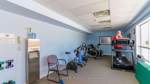 Photo 8 at 507 - 90 Dean Avenue, Painswick South, Barrie