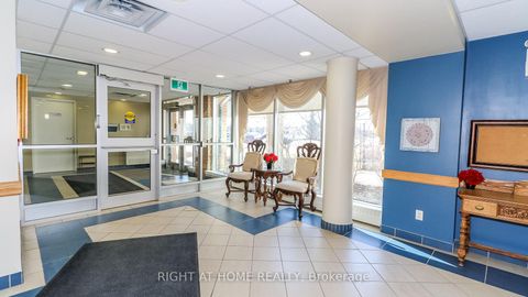 Photo 11 at 507 - 90 Dean Avenue, Painswick South, Barrie