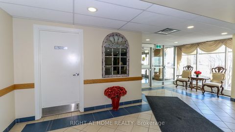Photo 12 at 507 - 90 Dean Avenue, Painswick South, Barrie