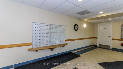 Photo 13 at 507 - 90 Dean Avenue, Painswick South, Barrie