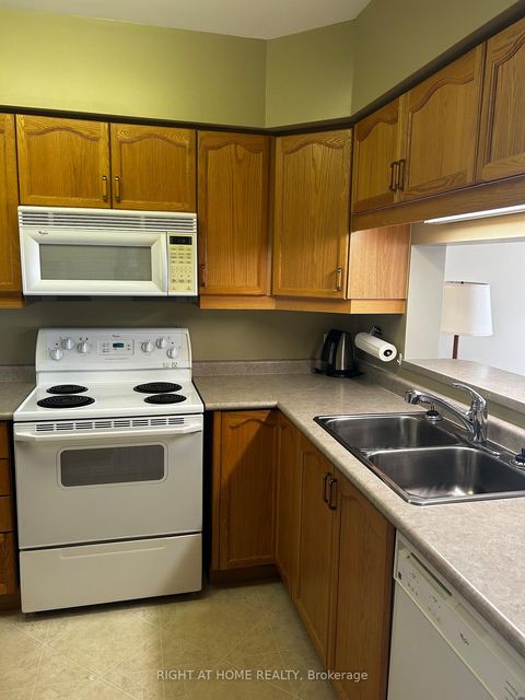 Photo 20 at 507 - 90 Dean Avenue, Painswick South, Barrie