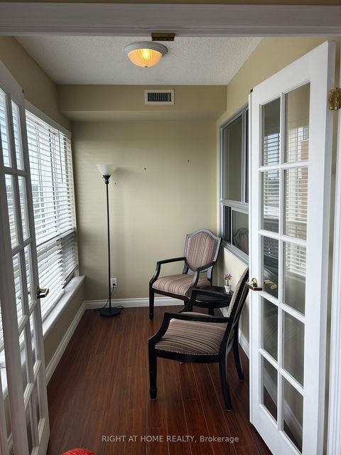 Photo 24 at 507 - 90 Dean Avenue, Painswick South, Barrie