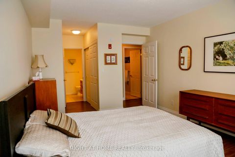 Photo 28 at 507 - 90 Dean Avenue, Painswick South, Barrie