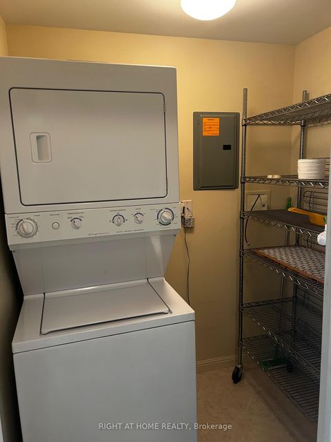 Photo 34 at 507 - 90 Dean Avenue, Painswick South, Barrie