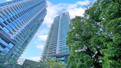 Photo 0 at 711 - 5168 Yonge Street, Willowdale West, Toronto