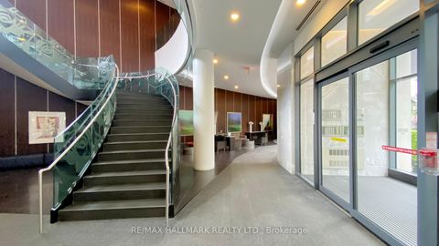 Photo 4 at 711 - 5168 Yonge Street, Willowdale West, Toronto