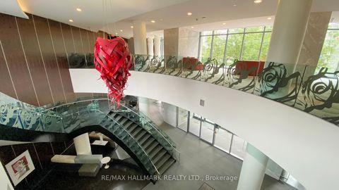 Photo 5 at 711 - 5168 Yonge Street, Willowdale West, Toronto Photo 5 at 711 - 5168 Yonge Street, Willowdale West, Toronto