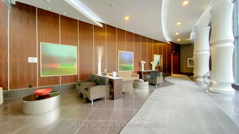 Photo 6 at 711 - 5168 Yonge Street, Willowdale West, Toronto