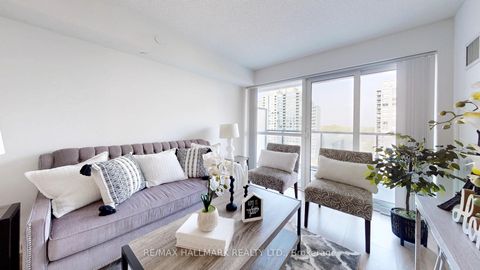 Photo 7 at 711 - 5168 Yonge Street, Willowdale West, Toronto Photo 7 at 711 - 5168 Yonge Street, Willowdale West, Toronto