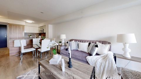 Photo 9 at 711 - 5168 Yonge Street, Willowdale West, Toronto Photo 9 at 711 - 5168 Yonge Street, Willowdale West, Toronto