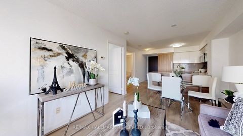 Photo 10 at 711 - 5168 Yonge Street, Willowdale West, Toronto