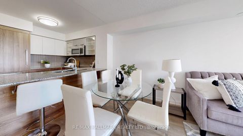 Photo 11 at 711 - 5168 Yonge Street, Willowdale West, Toronto