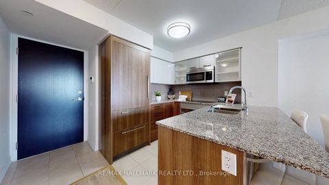 Photo 12 at 711 - 5168 Yonge Street, Willowdale West, Toronto