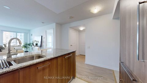 Photo 14 at 711 - 5168 Yonge Street, Willowdale West, Toronto