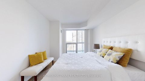 Photo 16 at 711 - 5168 Yonge Street, Willowdale West, Toronto