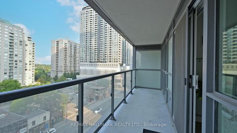 Photo 21 at 711 - 5168 Yonge Street, Willowdale West, Toronto