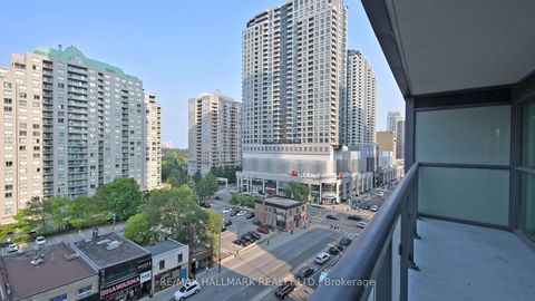 Photo 24 at 711 - 5168 Yonge Street, Willowdale West, Toronto