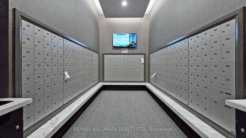 Photo 26 at 711 - 5168 Yonge Street, Willowdale West, Toronto