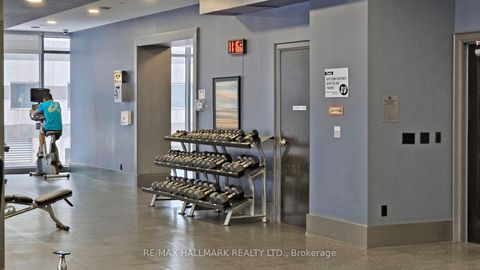 Photo 27 at 711 - 5168 Yonge Street, Willowdale West, Toronto