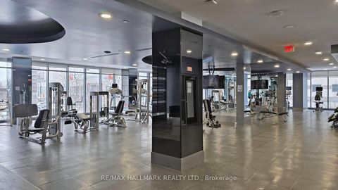 Photo 29 at 711 - 5168 Yonge Street, Willowdale West, Toronto