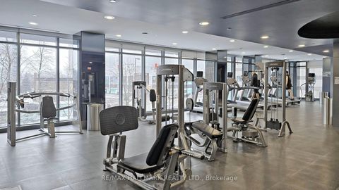 Photo 30 at 711 - 5168 Yonge Street, Willowdale West, Toronto