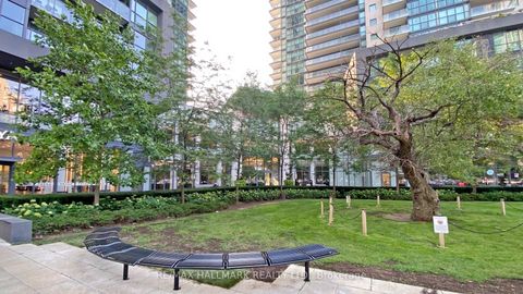 Photo 34 at 711 - 5168 Yonge Street, Willowdale West, Toronto