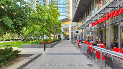 Photo 35 at 711 - 5168 Yonge Street, Willowdale West, Toronto Photo 35 at 711 - 5168 Yonge Street, Willowdale West, Toronto