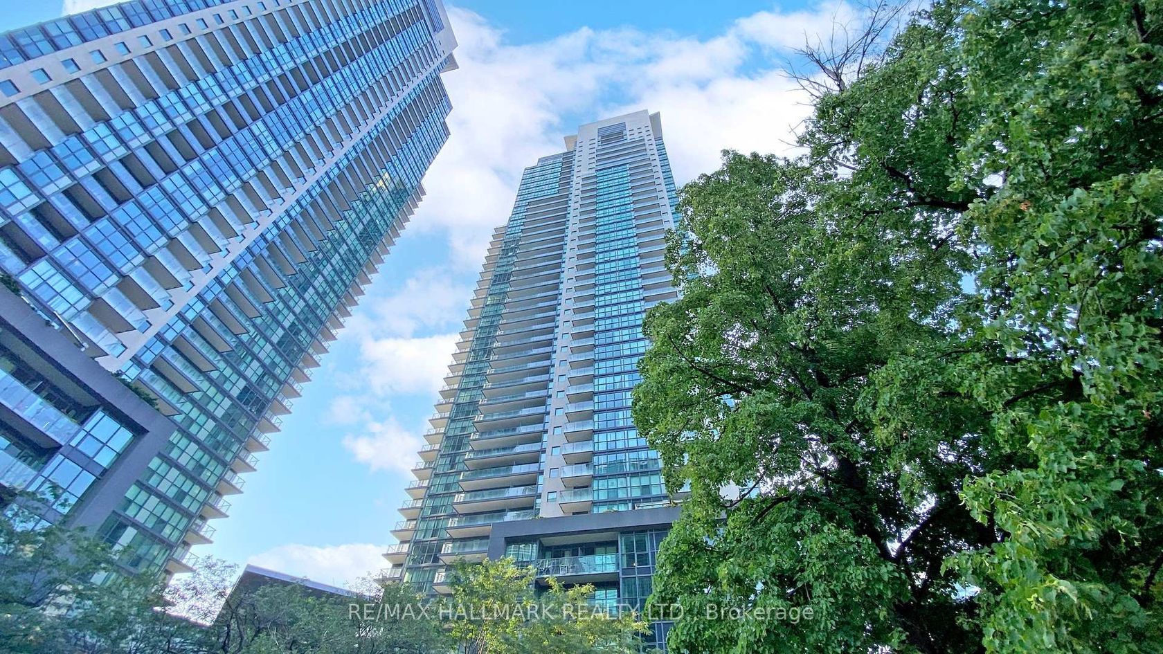 711 - 5168 Yonge Street, Willowdale West, Toronto 