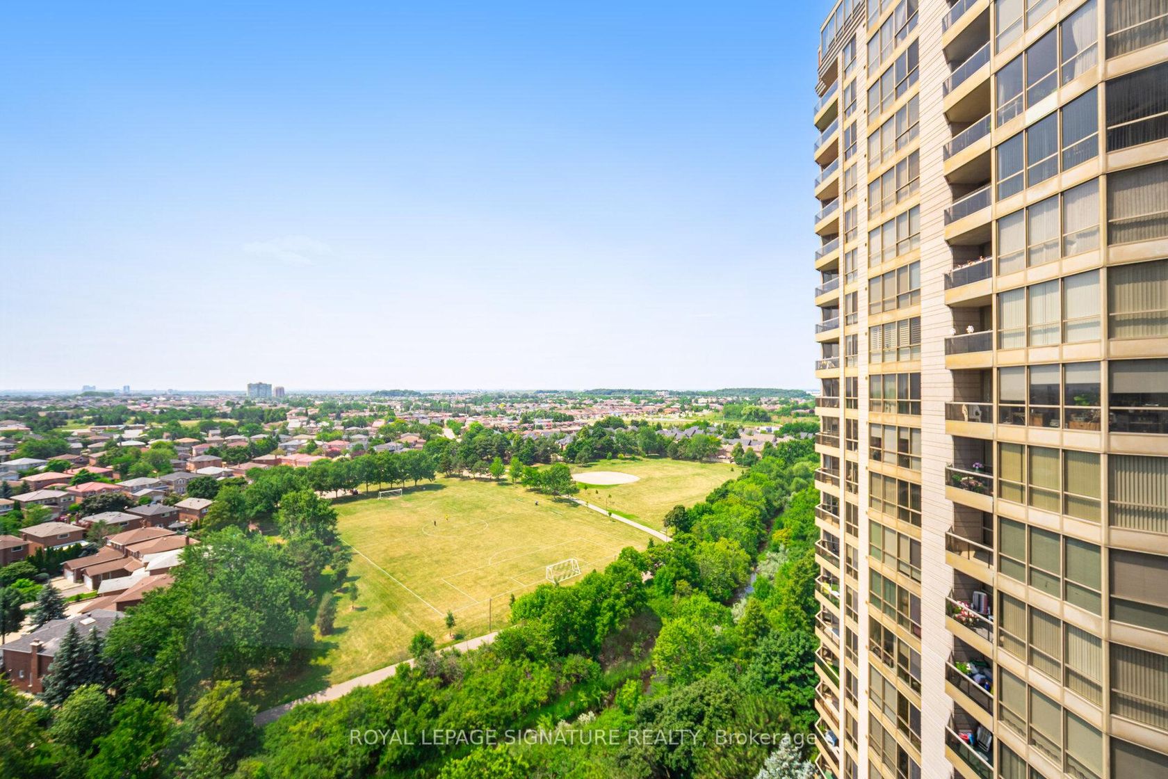 1501 - 55 Kingsbridge Garden Circle, Hurontario, Mississauga 