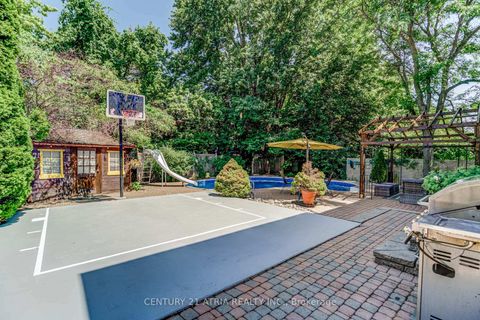 Photo 26 at 331 Binns Avenue, Glenway Estates, Newmarket