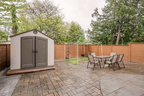 Photo 44 at 1A Roblin Avenue, East York, Toronto