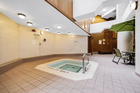 Photo 20 at 406 - 10 Kenneth Avenue, Willowdale East, Toronto