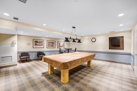 Photo 23 at 406 - 10 Kenneth Avenue, Willowdale East, Toronto