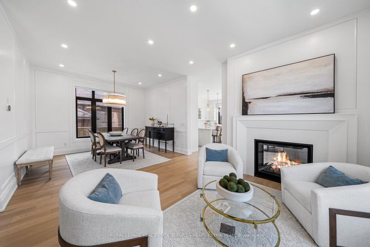 Photo 6 at 5 Taylor Drive, East York, Toronto