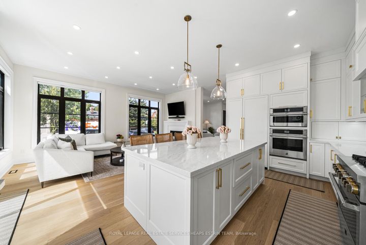 Photo 12 at 5 Taylor Drive, East York, Toronto