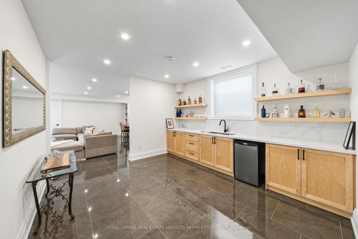 Photo 42 at 5 Taylor Drive, East York, Toronto