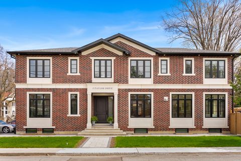 Photo 1 at 5 Taylor Drive, East York, Toronto