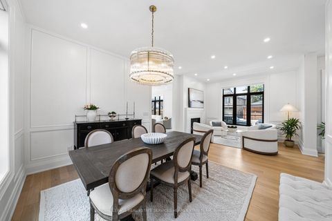 Photo 7 at 5 Taylor Drive, East York, Toronto