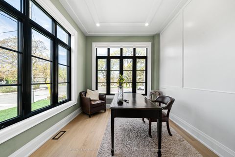 Photo 16 at 5 Taylor Drive, East York, Toronto