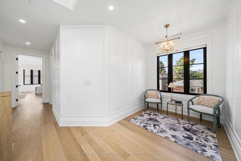 Photo 19 at 5 Taylor Drive, East York, Toronto