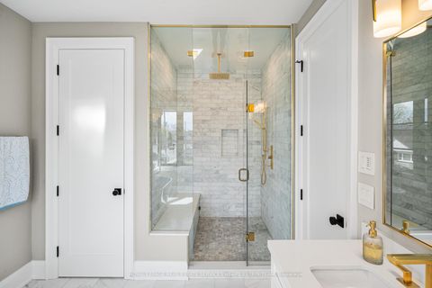 Photo 24 at 5 Taylor Drive, East York, Toronto