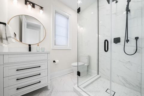 Photo 31 at 5 Taylor Drive, East York, Toronto