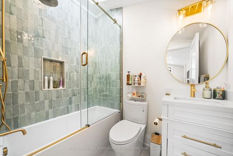 Photo 38 at 5 Taylor Drive, East York, Toronto