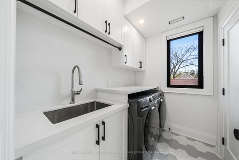 Photo 39 at 5 Taylor Drive, East York, Toronto
