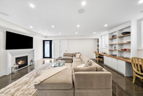 Photo 43 at 5 Taylor Drive, East York, Toronto