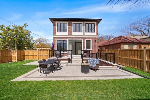 Photo 48 at 5 Taylor Drive, East York, Toronto