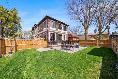 Photo 49 at 5 Taylor Drive, East York, Toronto