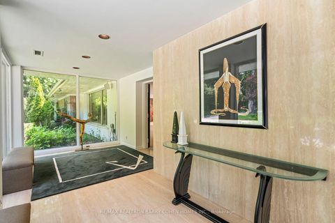 Photo 4 at 50 Park Lane Circle, York Mills, Toronto