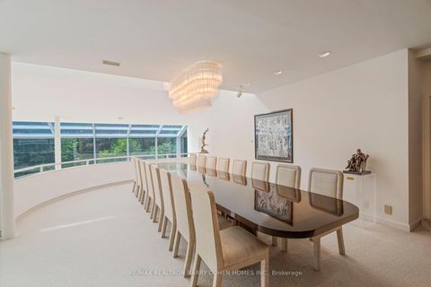 Photo 7 at 50 Park Lane Circle, York Mills, Toronto